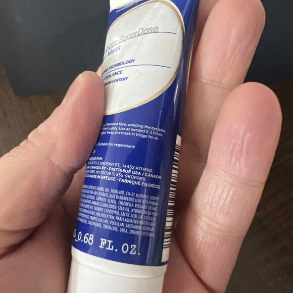 🩷Korres Probiotic Mask - Picture 2 of 2